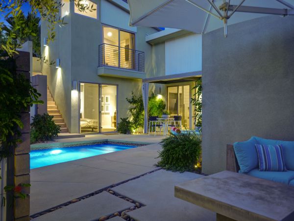 Palm Springs Home 991921