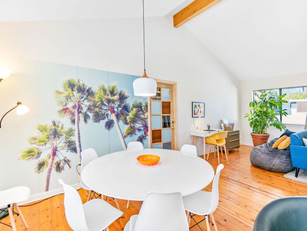 Palm Springs Home 991922