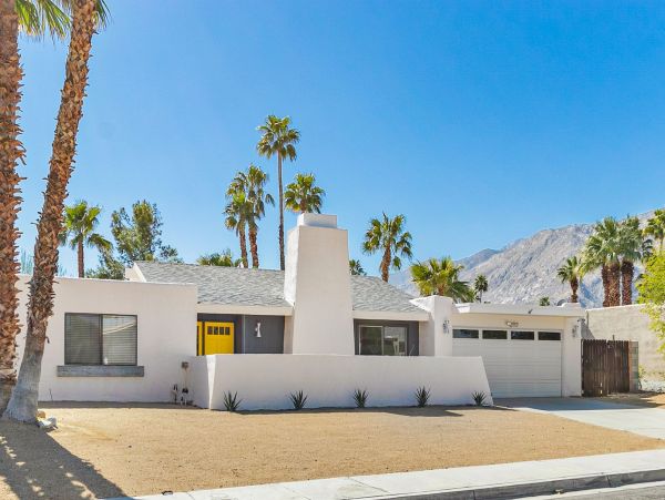 Palm Springs Home 991922