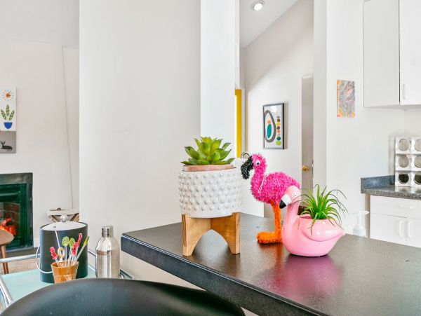 Palm Springs Home 991922