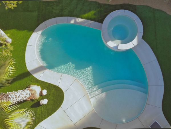 Palm Springs Home 991922