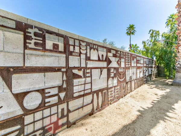 Palm Springs Home 991922