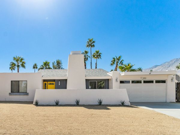 Palm Springs Home 991922