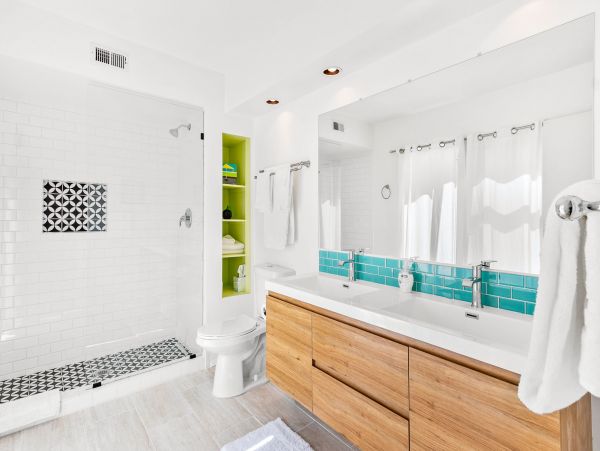Palm Springs Home 991922