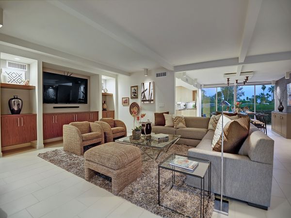 Palm Springs Home 991923