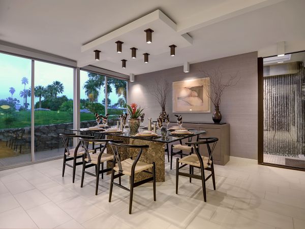 Palm Springs Home 991923