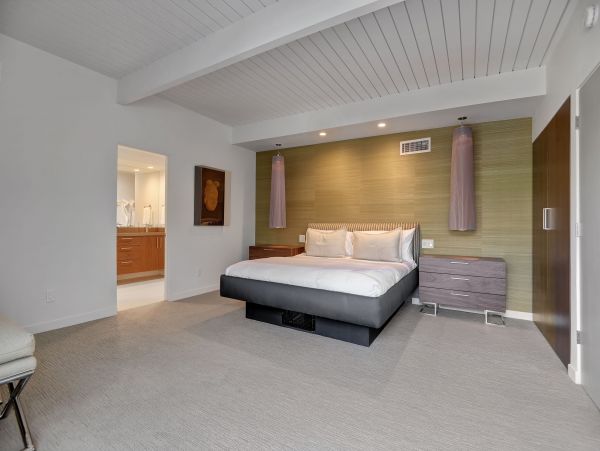 Palm Springs Home 991923