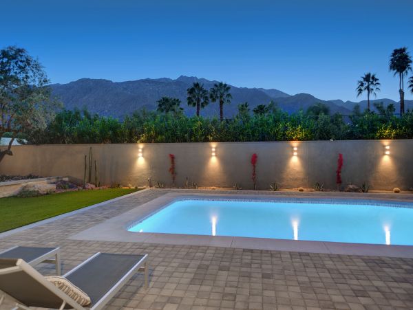 Palm Springs Home 991923