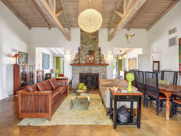 Palm Springs Home 991924