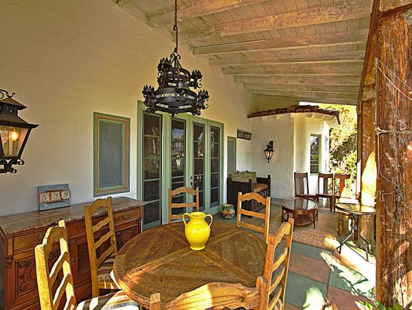 Palm Springs Home 991924