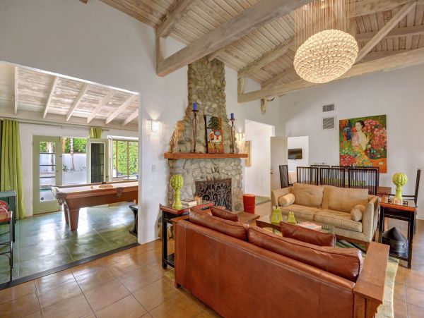 Palm Springs Home 991924
