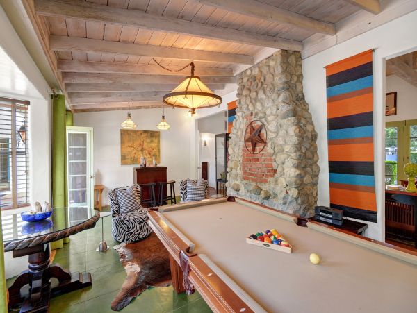 Palm Springs Home 991924