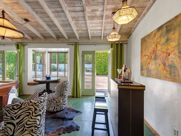 Palm Springs Home 991924