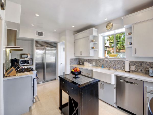 Palm Springs Home 991924