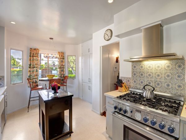 Palm Springs Home 991924