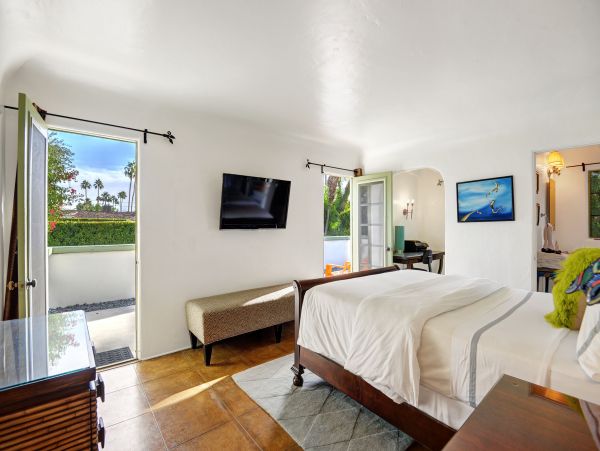 Palm Springs Home 991924