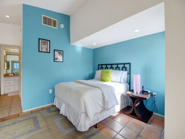Palm Springs Home 991924
