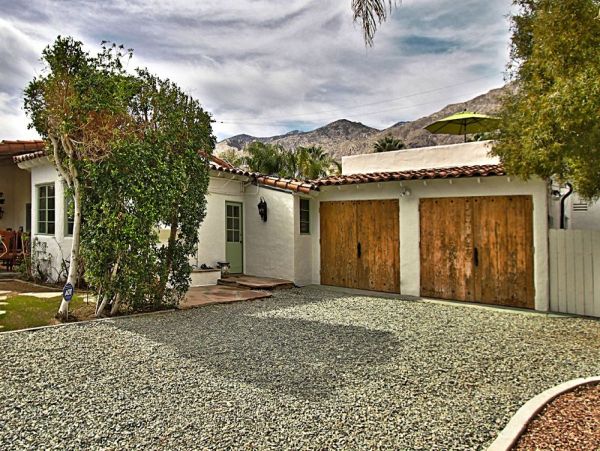 Palm Springs Home 991924