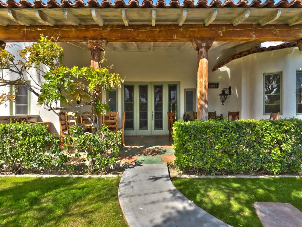 Palm Springs Home 991924