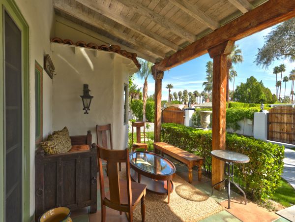 Palm Springs Home 991924