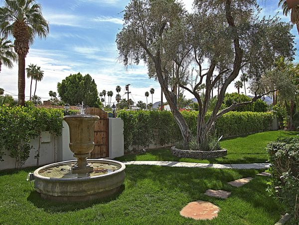 Palm Springs Home 991924