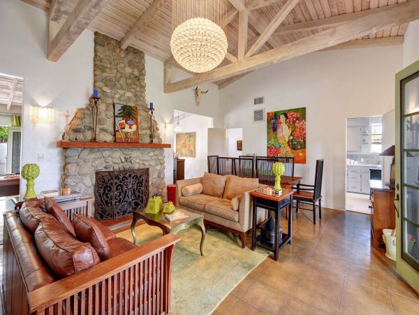 Palm Springs Home 991924