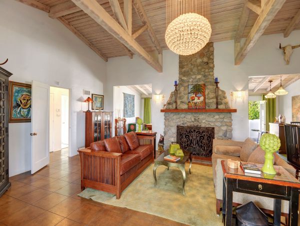 Palm Springs Home 991924