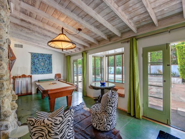 Palm Springs Home 991924