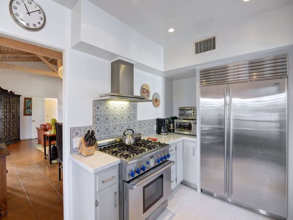 Palm Springs Home 991924