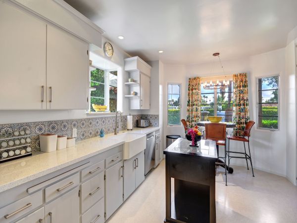 Palm Springs Home 991924
