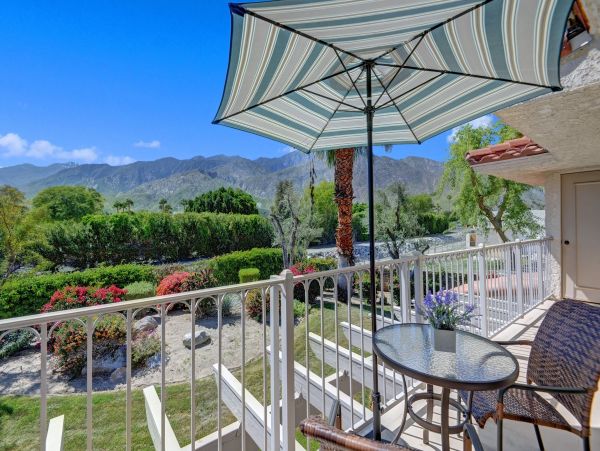 Palm Springs Condo 991925