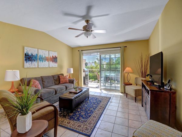 Palm Springs Condo 991925
