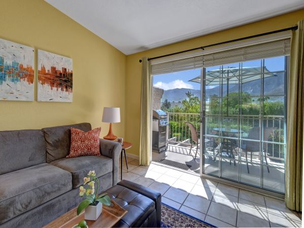 Palm Springs Condo 991925