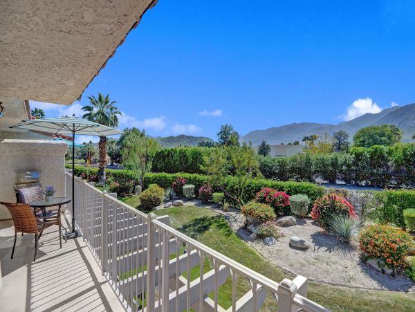 Palm Springs Condo 991925