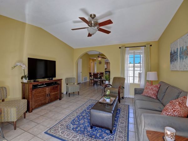 Palm Springs Condo 991925