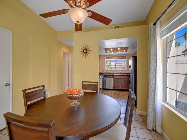 Palm Springs Condo 991925
