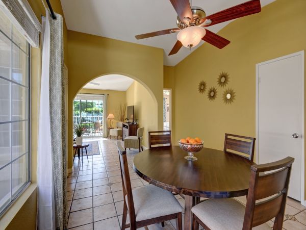 Palm Springs Condo 991925