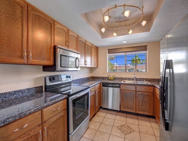 Palm Springs Condo 991925