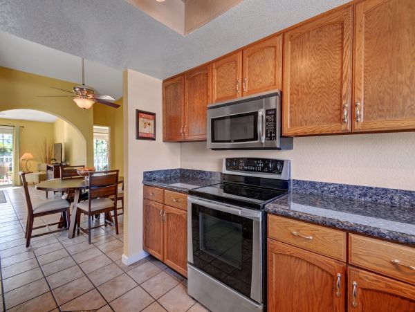 Palm Springs Condo 991925