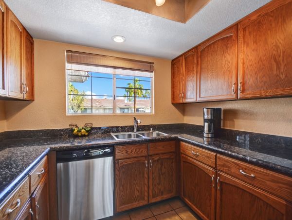 Palm Springs Condo 991925