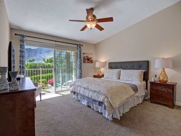 Palm Springs Condo 991925