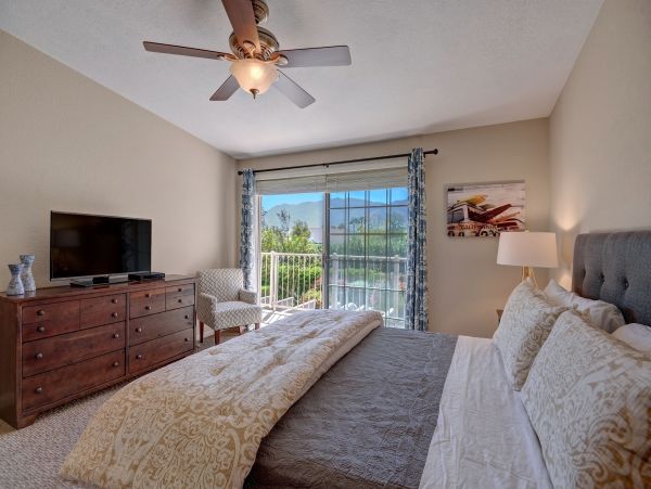 Palm Springs Condo 991925