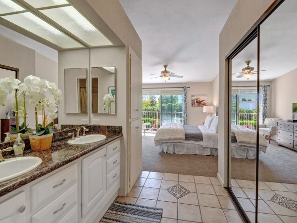 Palm Springs Condo 991925