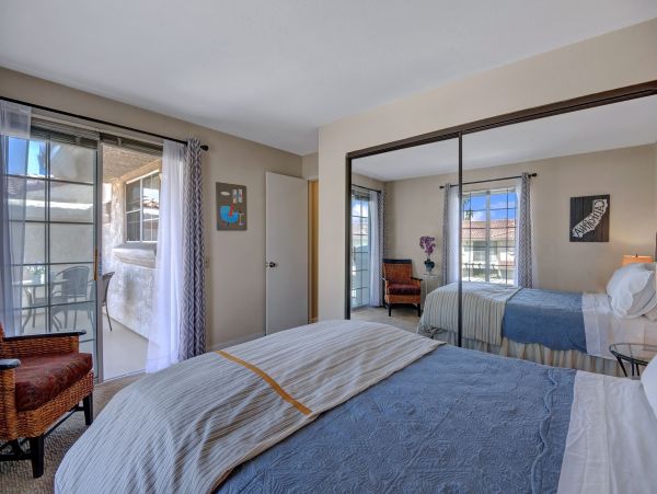 Palm Springs Condo 991925