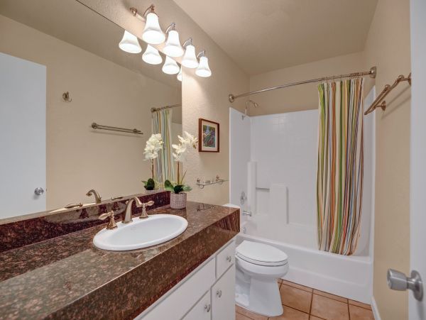 Palm Springs Condo 991925