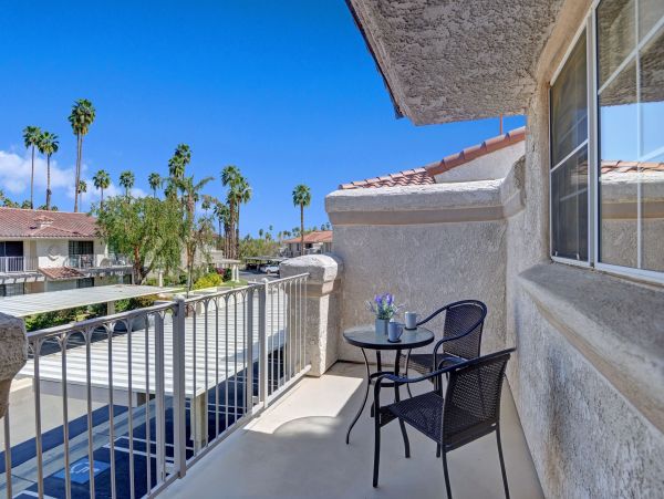 Palm Springs Condo 991925