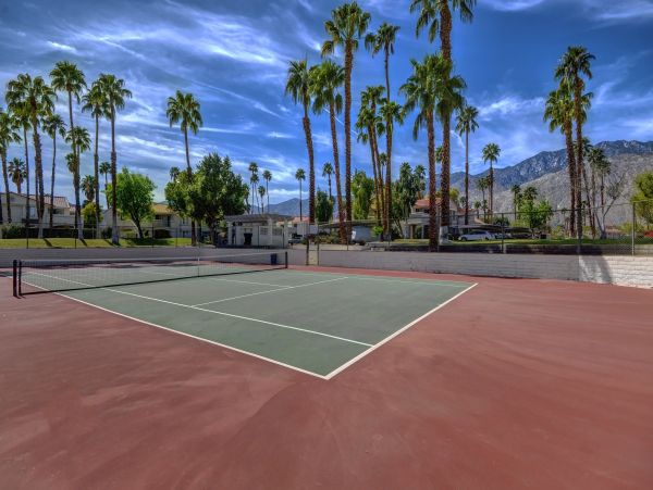 Palm Springs Condo 991925