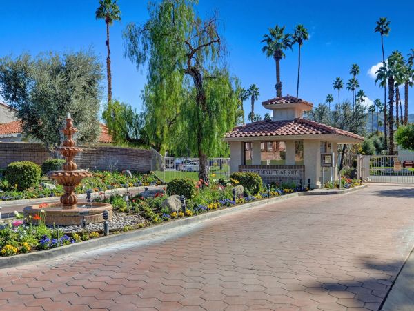 Palm Springs Condo 991925