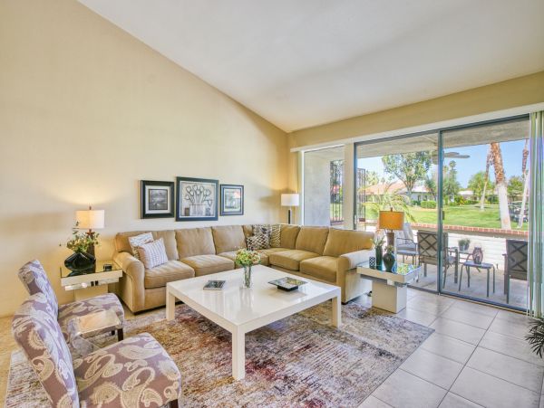 Palm Springs Condo 991926