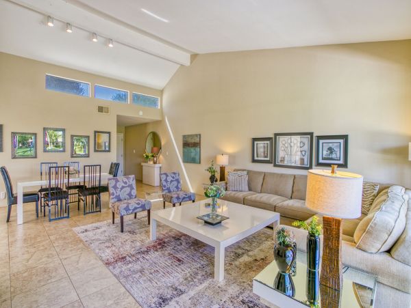 Palm Springs Condo 991926